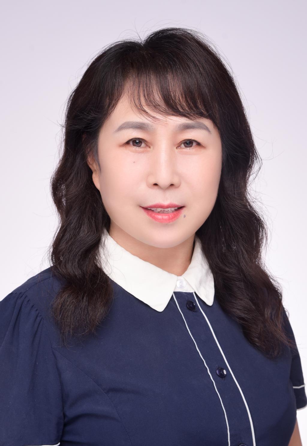 杨立杰