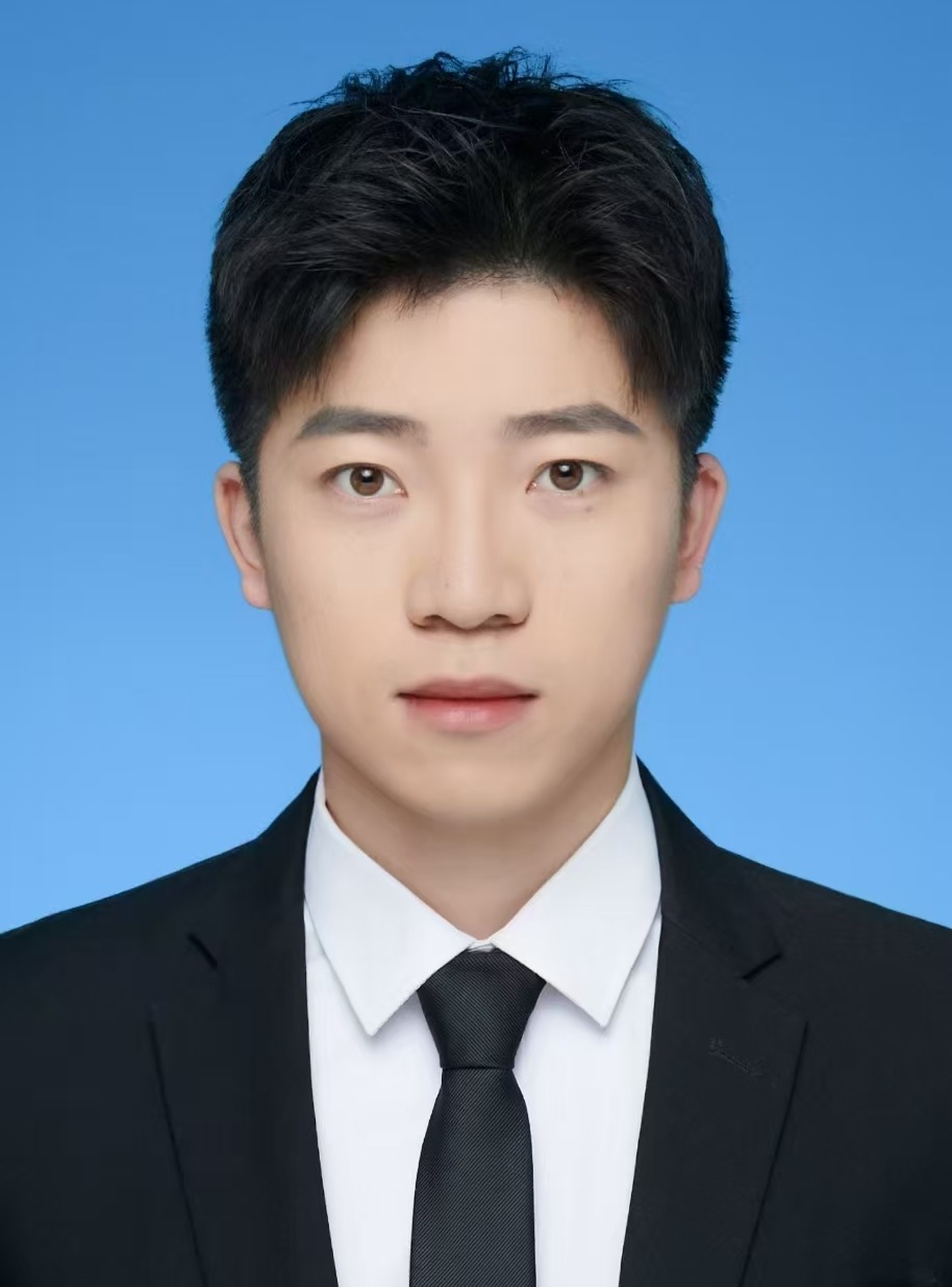 陈忠超